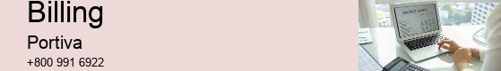 billing