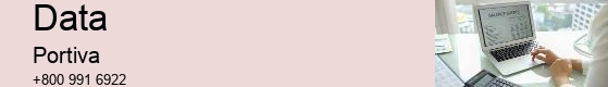 data