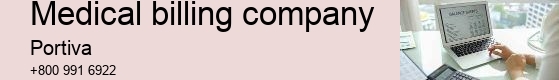 medical billing company