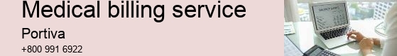 medical billing service