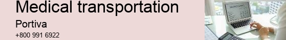 medical transportation