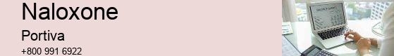 naloxone