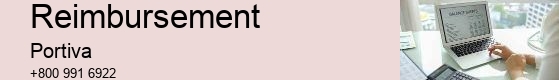 reimbursement